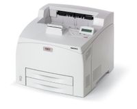OKI B6250n laserprinter USB 2.0 30 pagina's/minuut