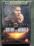 La Sony Music Entertainment Germany GmbH La Guerre Des Mondes DVD
