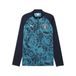 PUMA Manchester City Functioneel shirt navy / turquoise