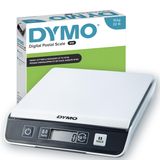 DYMO M10 - Brievenweger - Zwart/Zilver