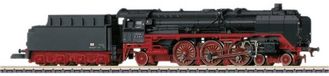 Märklin 88013 Z stoomlocomotief 01 2118-6