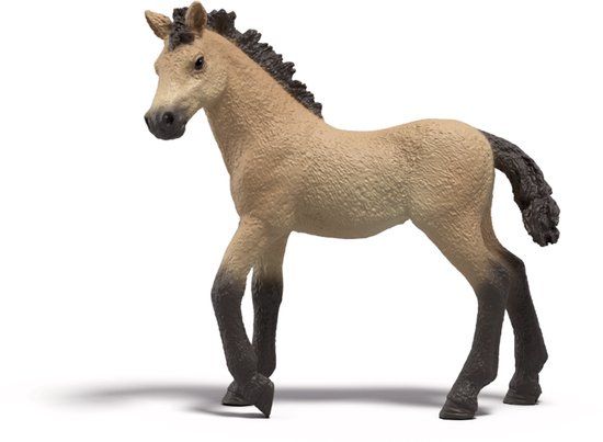 Schleich Collectible Foal Delilah