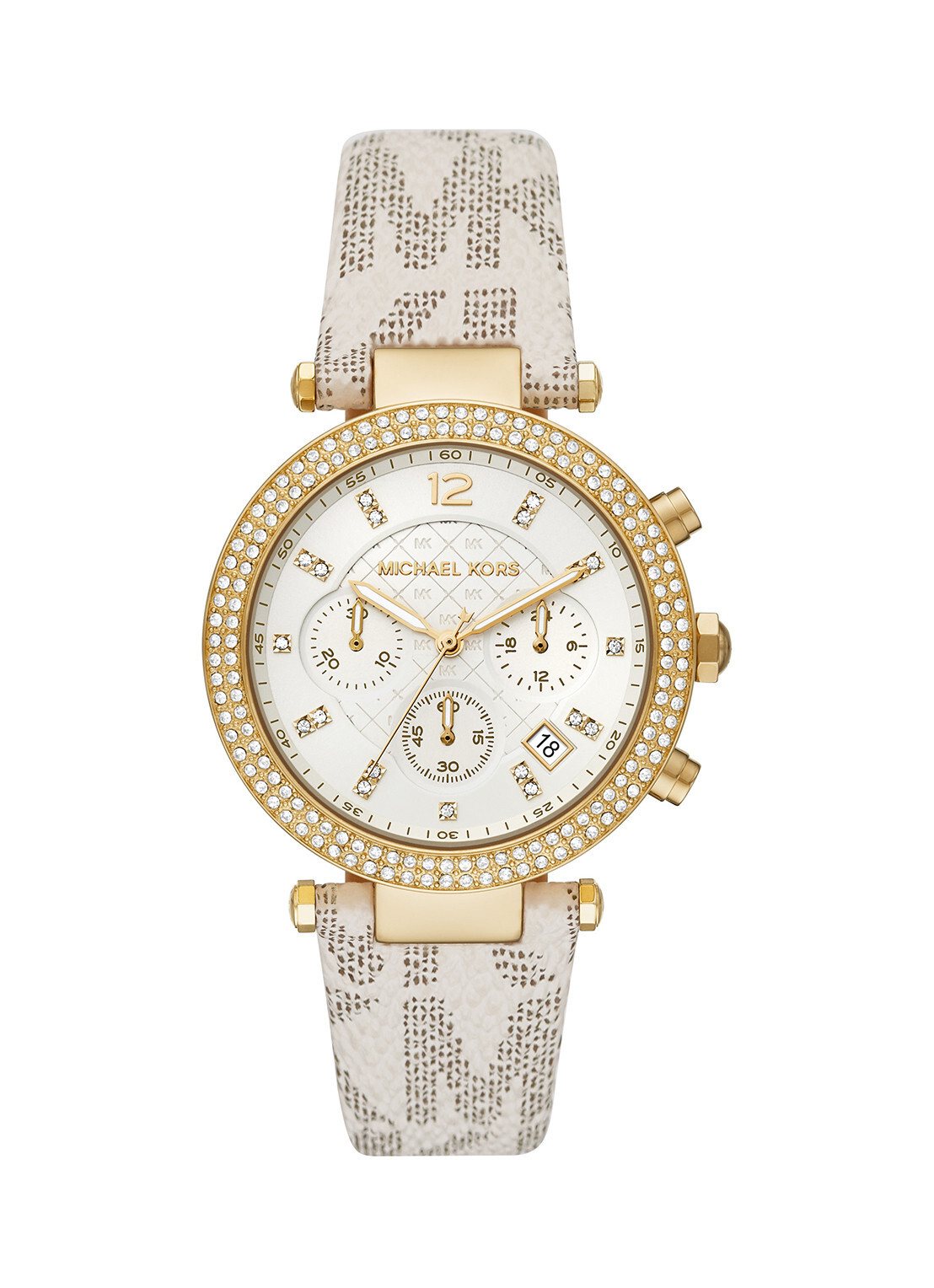 Michael Kors Parker horloge MK6916