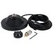 Wilson 880-900813B 5" CB antenne magneet montage met kabel