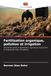 Fertilisation Editions Notre Savoir Fertilisation organique, pollution et irrigation