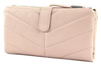 PICARD Warm Up 1 Wallet Rosequartz oud roze