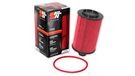 K&N Filtre à huile - Série haute performance compatible avec Jeep, Dodge (HP-7042)