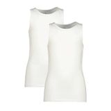 Vingino Chemise - Set de 2 - Blanc