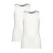 Vingino Chemise - Set de 2 - Blanc