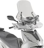 Montagekit Givi Montagekit voor windschild 6114DT/DTG