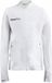 Craft Craft Evolve Full Zip Sportvest - Maat 140 - Unisex - Wit