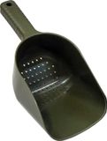 Saeger Ridgemonkey Bait Spoon With Holes | Voerschep | Groen | XL