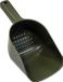 Saeger Ridgemonkey Bait Spoon With Holes | Voerschep | Groen | XL