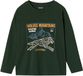 Vertbaudet Jongensshirt met lange mouwen