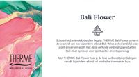 Therme Bali Flower Shower Satin - 3 x 200 ml - Voordeelverpakking
