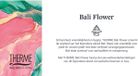 Therme Bali Flower Shower Satin - 3 x 200 ml - Voordeelverpakking