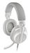 NGS VOX805 USB-C WHITE Headset