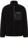 Bruno Banani Veste polaire 'Garret' noir