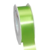 PRÄSENT - America Krullint Appelgroen 40 mm breed, 91 m lengte