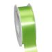 PRÄSENT - America Krullint Appelgroen 40 mm breed, 91 m lengte