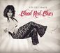Cee Cee James - Blood Red Blues (CD)