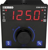 Emko ESM-9945-N.2.20.0.1/01.01/1.0.0.0 Temperatuurregelaar