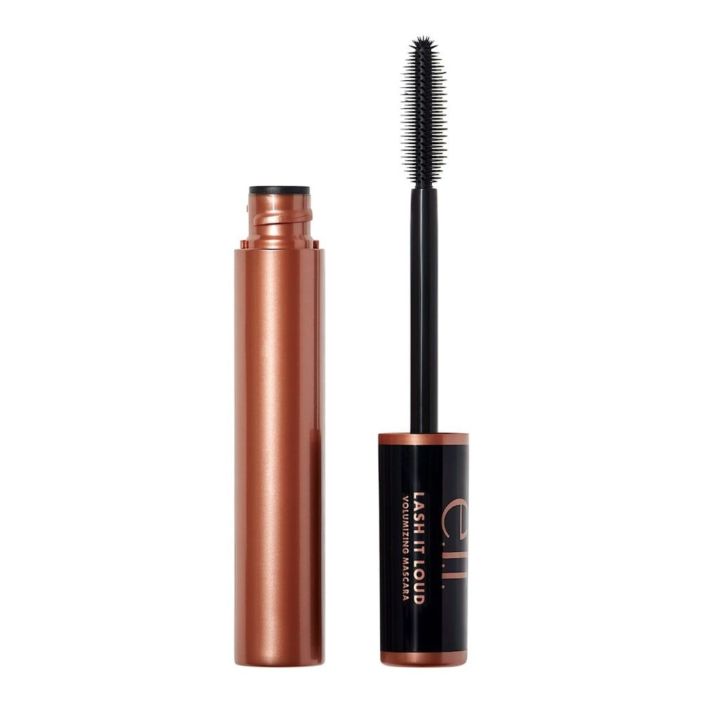 e.l.f. Cosmetics - Lash It Loud 7 g Deep - 0609332824812