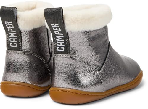 Camper Peu Cami K900365 - Laarzen - Grijs 003 - Maat 38 EU