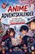 Lumara Verlag Calendrier de l'Avent Anime : 24 jours de défis de dessin, d'énigmes, d'aventures japonaises et de manga