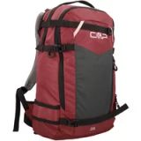 Cmp Aeroox Ski Touring 30l 31v4727 Rugzak Rood Man,Vrouw