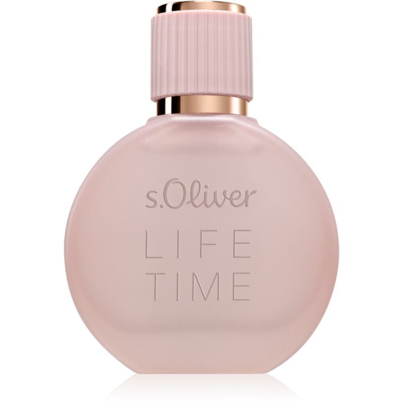 s.Oliver Mäurer & Wirtz Life Time / 30 ml / Women