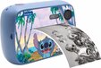 Lexibook Lilo & Stitch Instant Print Kindercamera - Multi Colour