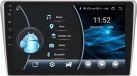Happiq Autoradio avec Bluetooth et CarPlay pour Toyota Avensis T25 (2002-2008)