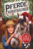 Bookmundo Calendrier de l'Avent Mon Cheval