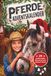 Bookmundo Calendrier de l'Avent Mon Cheval
