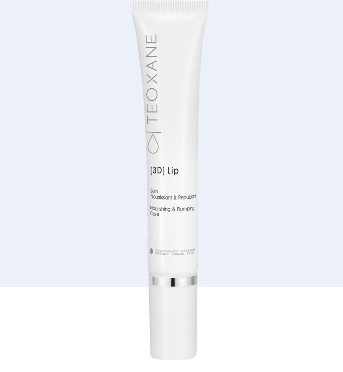Teoxane R (ll) eyes - 3401561729435