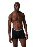 Tommy Hilfiger Heren Boxer Brief Katoen/Elastaan Zwart Maat L