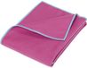 Playshoes Handdoek Junior 120 X 60 Cm Polyester Roze