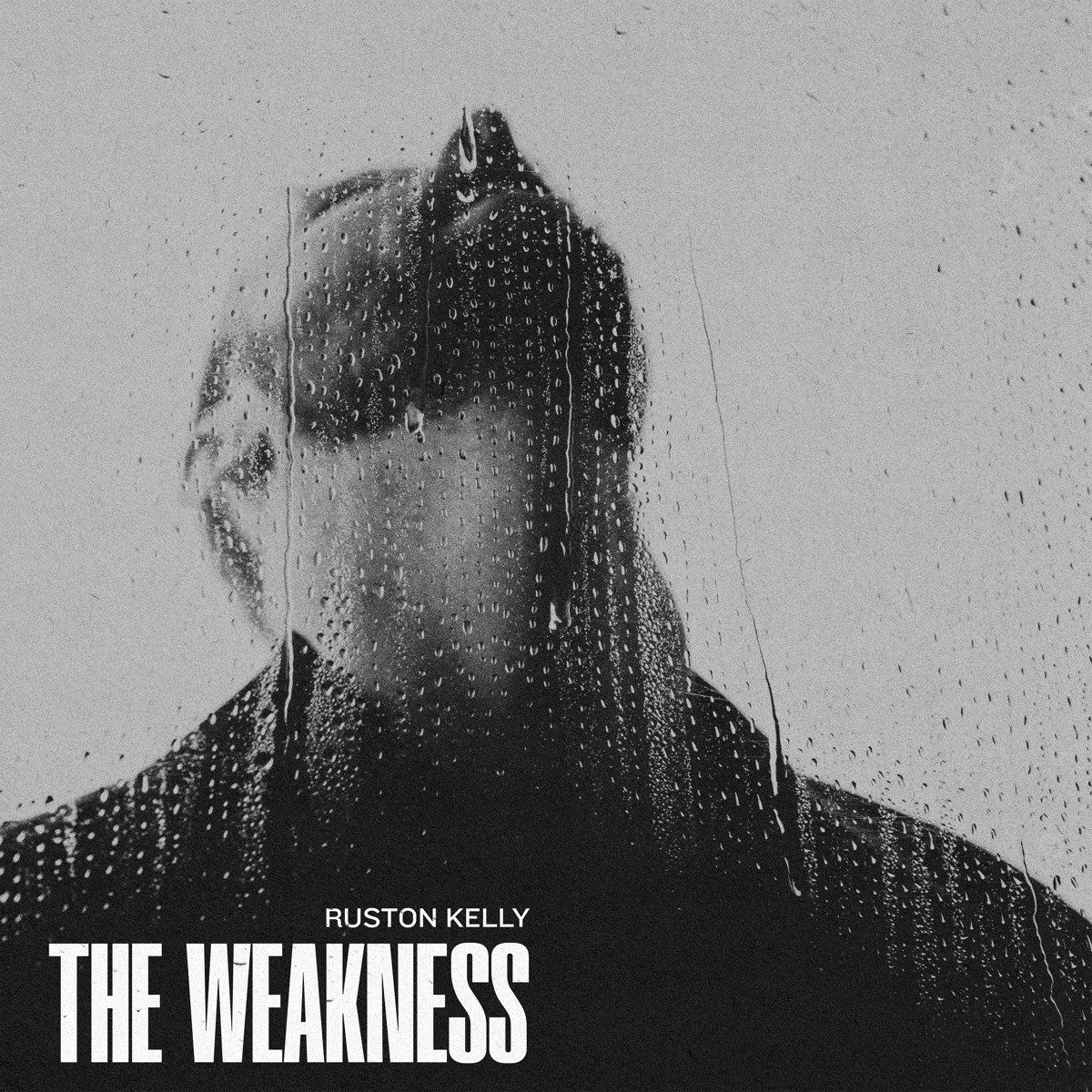 Universal Music Nederland Ruston Kelly - The Weakness (CD)