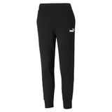 PUMA Joggingbroek voor dames ESS joggingbroek TR cl, zwart-kat, S, 586842