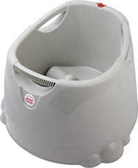 OKBABY Ok Baby Douchezit Opla Lichtgrijs