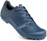 Crankbrothers Candy Lace Schoenen Blauw Unisex Maat 43