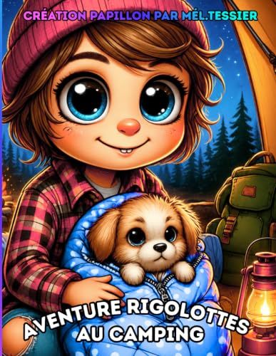 Aventure Rigolottes au Camping