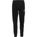 Select Broek 'Monaco' zwart / wit
