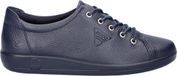 ECCO SOFT 2.0 - Chaussures femme - Bleu - Taille 41