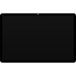 Samsung Touchscreen Display Galaxy Tab S9 X710 / X716, Service Pack GH82-31769A