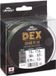 Berkley Dex X8 Pe Vleesetende leiders