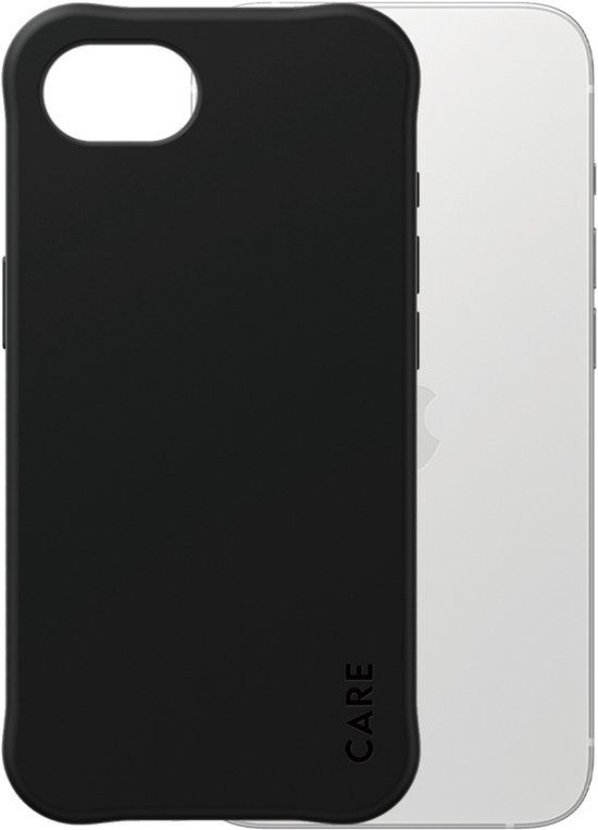 PanzerGlass Case Fashionable Samba w. MagSafe Case Apple iPhone 16e MagSafe compatible