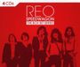 REO Speedwagon The Box Set Series