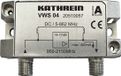 Kathrein VWS 04 Satellietsignaalversterker